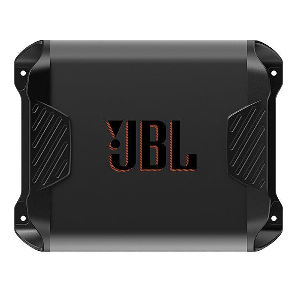 JBL Concert A652 2 Channel Car Amplifier