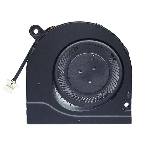 Replacement Cooling Fan Compatible with Acer TravelMate TM P2 TMP215-52 P214 P215 Laptop