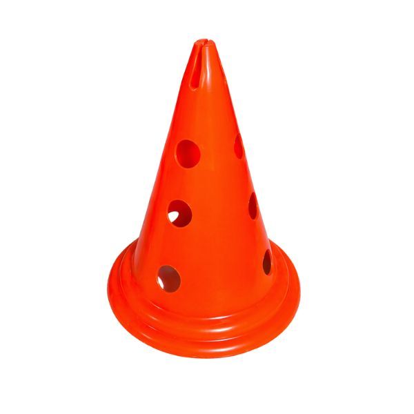 30cm Training Cone - Soccer Agility Marker for Sports Drills