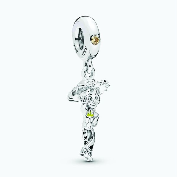 Toy Story Jessie Dangle Charm