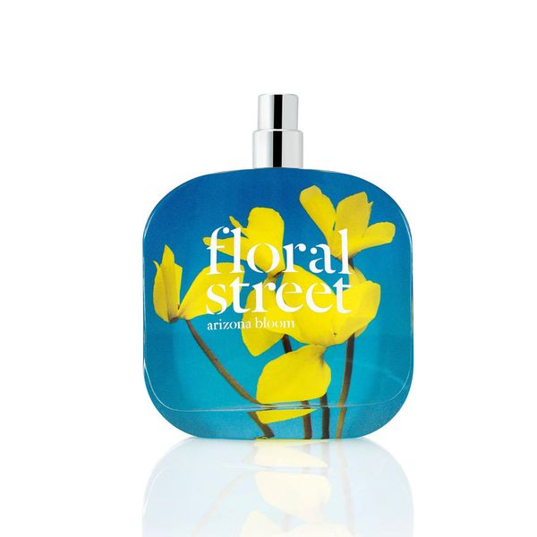 Floral Street Arizona Bloom Edp - 50ml