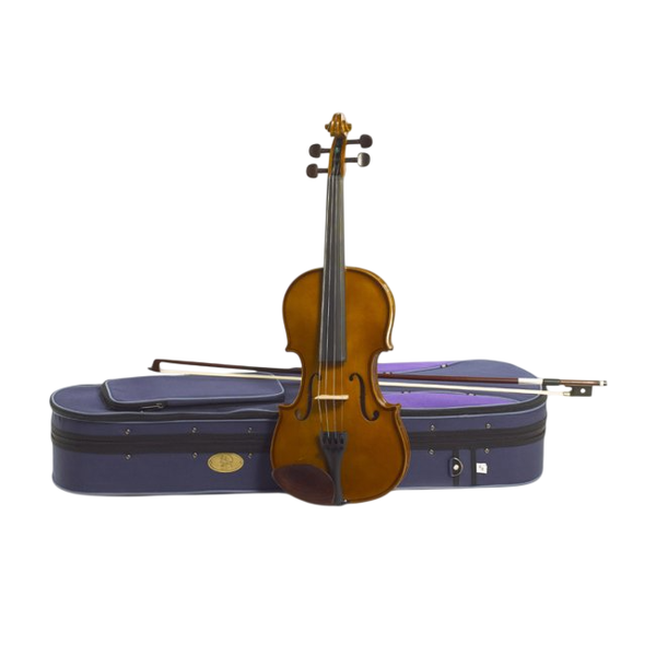 Stentor Student I Violin 1/4 Size Acoustic Violin Outfit
