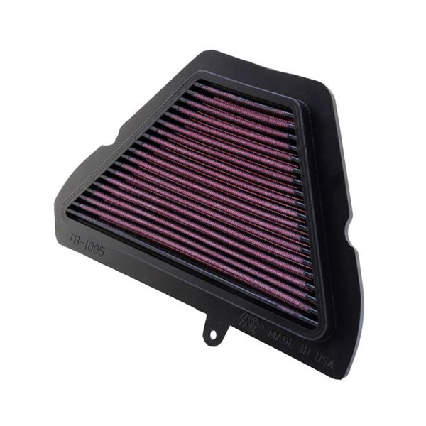 K&amp;N Performance Air Filter Compatible with Triumph Speed