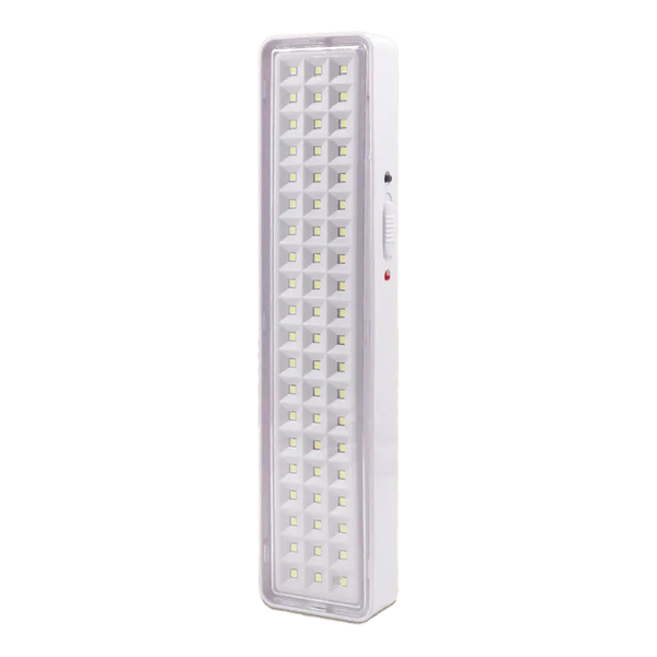 60 LED USB Rechargeable Camping Lantern, 850 Lumen Emergency Light