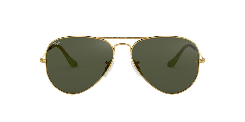 Ray-Ban Aviator RB3025 L0205 58 Sunglasses