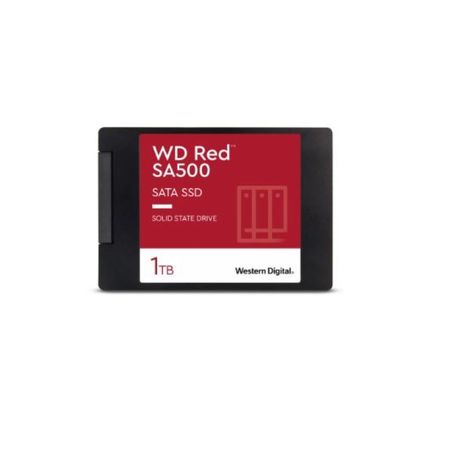 Wd on sale red 2.5