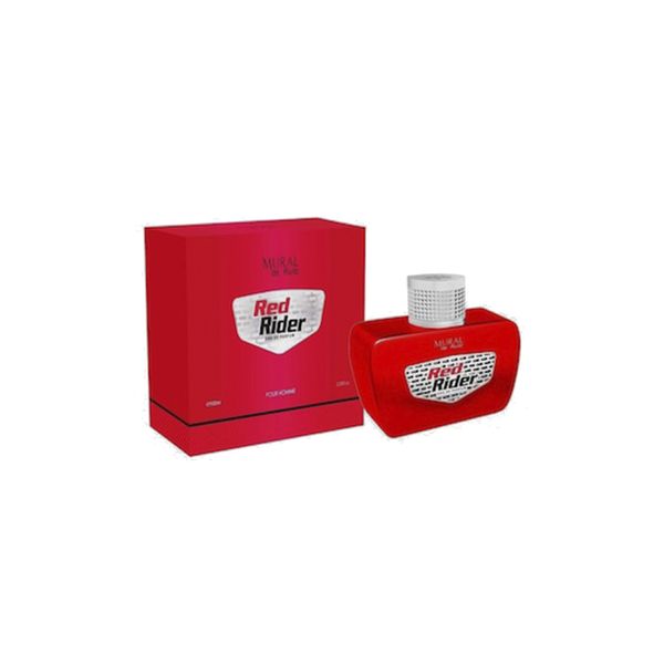 Mural De Ruitz - Red Rider Pour Homme 100ml