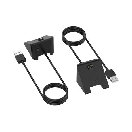 Garmin vivoactive discount 4 charging dock