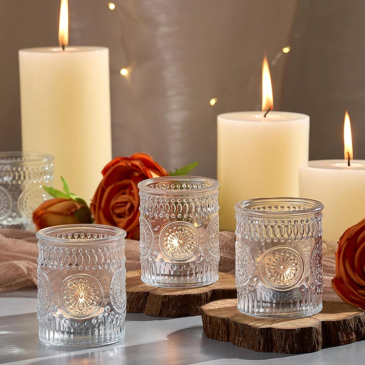 Candle Holders | Home & Kitchen | Shop Today. Get It Tomorrow