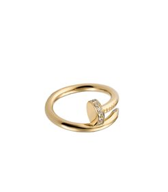 Gold Clavus Creare Statement Ring for Women | Shop Today. Get it ...