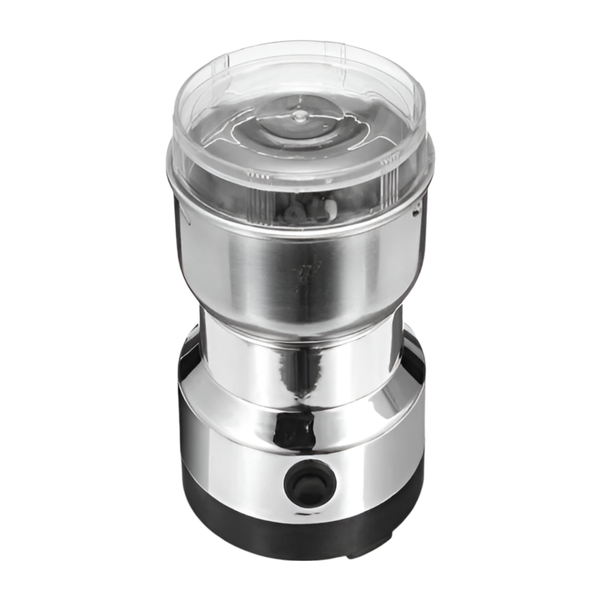 150W Multi-functional and Portable Stainless Steel Coffee Grinder