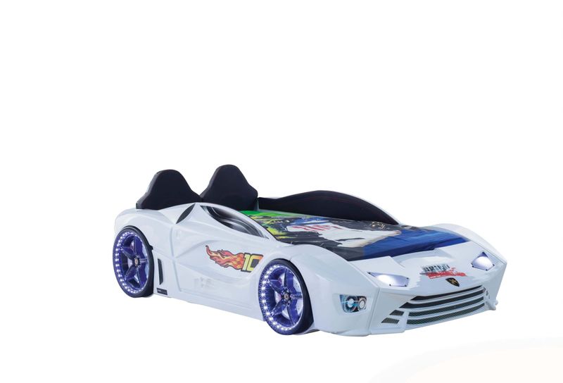 Aventa Premium Car Bed