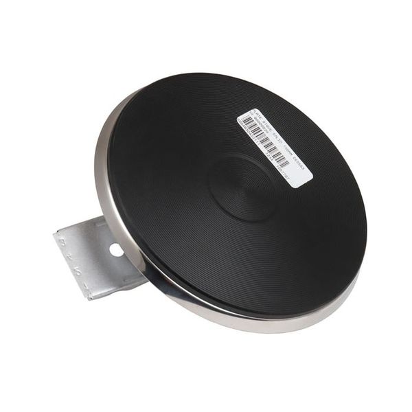Solid Stove Plate 150mm Q0000029