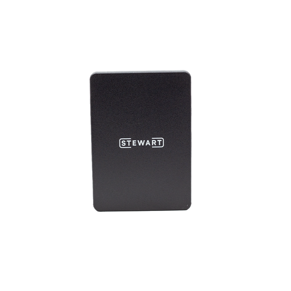 Stewart 2.5" Portable SSD [STW-ESSD256GB]