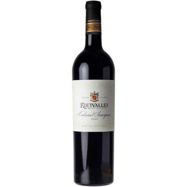 Rietvallei Estate | JMB Cabernet Franc | 6 x 750ml