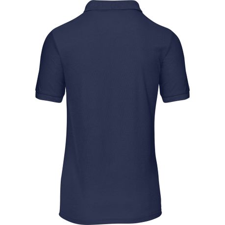 Blue golf shirts sale