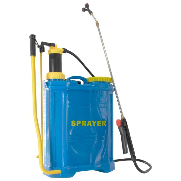 Clinic Gear Multi-Functional Knapsack Sprayer