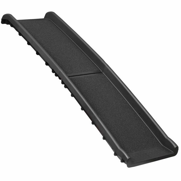 Dog Ramp Pet Ramp Non-Slip Dog Ladder High Load-Bearing Pet Ladder Foldable