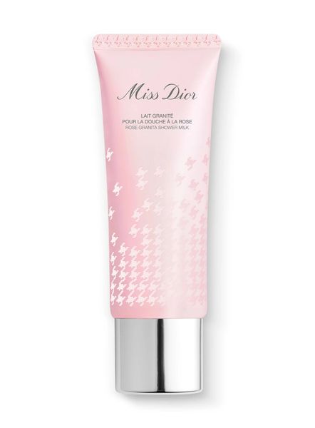 Dior Miss Dior Rose Granita Shower Milk 75ml