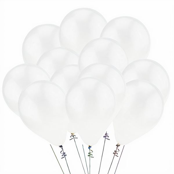 Party Balloons Packs