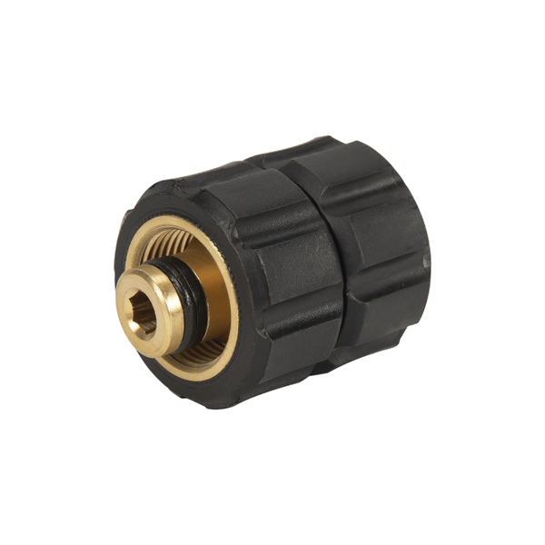 Auto DNA - M22 Female + M22 Female Swivel Connector Rotating Adapter