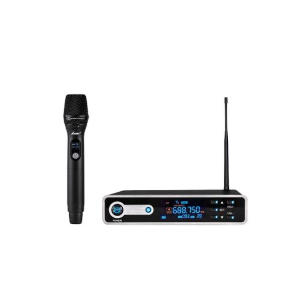 Lane LR-661 - Digital UHF Wireless Microphone System
