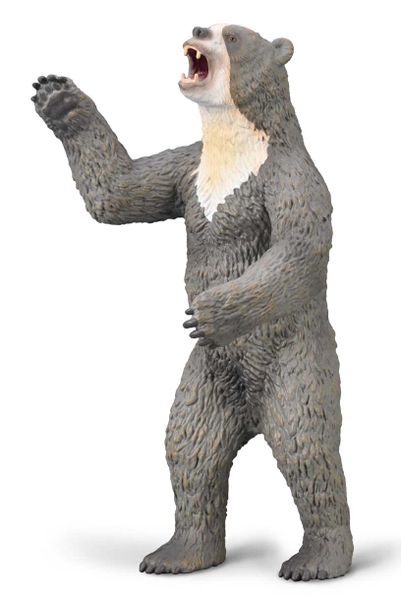 Collecta Prehistoric Deluxe Giant Short-Faced Bear