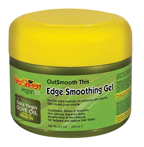 Edge Smoothing Gel 250g