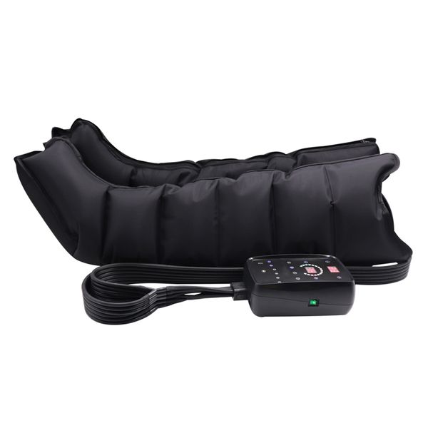 Rechargeable &amp; Portable Recovery Boots - Compression Boots XL