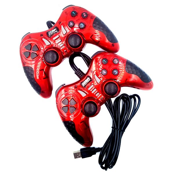 PC Shock Controllers - 2PC