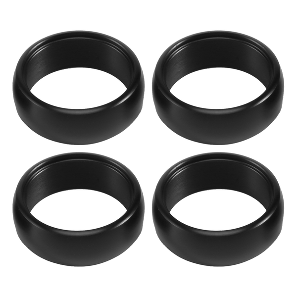 4Pcs Hard Drift Tire For Wltoys 284131 K969 K979 K989 Rc Car Parts