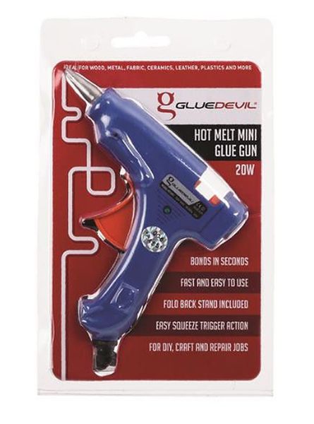 Hot Melt Hobby Glue Gun- 20W