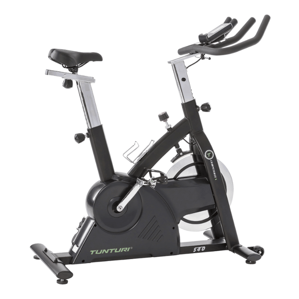 Tunturi S40 Indoor Cycling Spin Bike