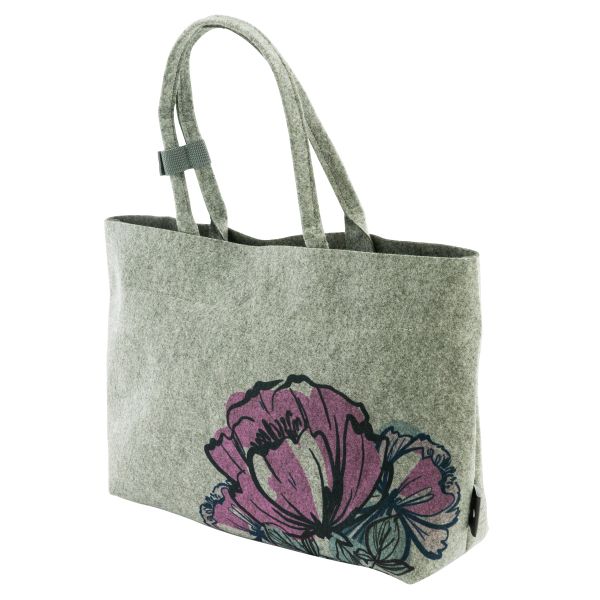 Totes Babe Diaper Tote Bag - Stylish, Spacious &amp; Practical Baby Bag