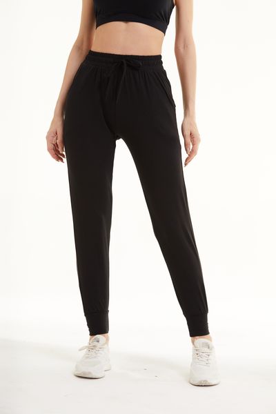 Women Jogger Pants Athletic Leggings Lounge Pants for Workout Yoga Running
