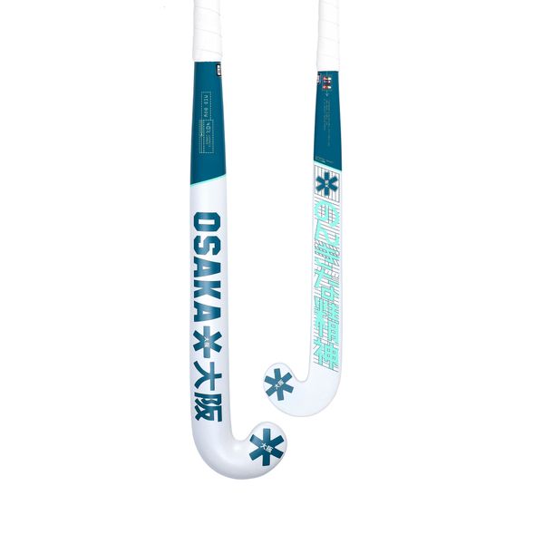 Osaka Mid Bow 40 Pearlescent Hockey Stick
