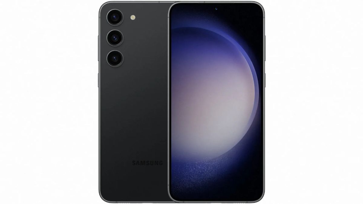 Samsung Galaxy S23 512/8GB Dual Sim(eSim)