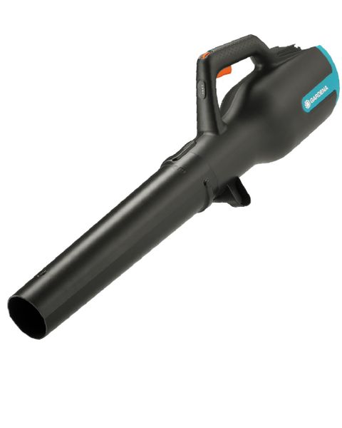 GARDENA Battery Blower PowerJet 18V P4A (Battery Not Included)