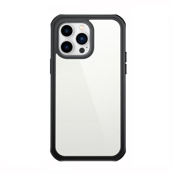 RedPepper Rugged Waterproof Front Back Case &amp; MagSafe for iPhone 14 Series