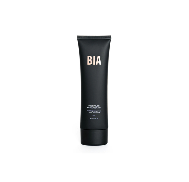 Bare it All Body Glycolic Acid Body Polish