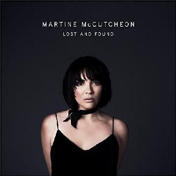 Lost And Found (CD)