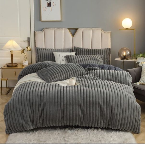 Corduroy Comforter - 230x200cm