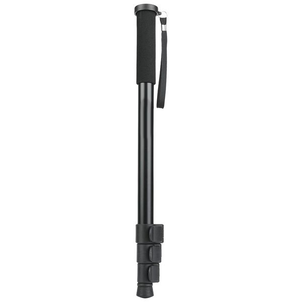 Retractable Monopod - Doubles as Walking Stick