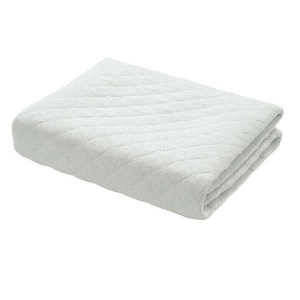 Home Absorbent Incontinence Washable Mat Sheet-100cm