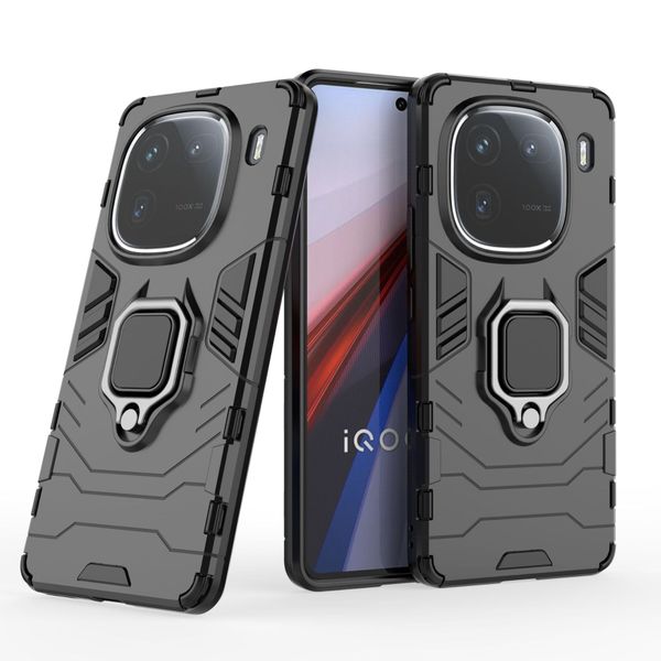Phone Case compatible with Vivo IQOO 12 with Holder
