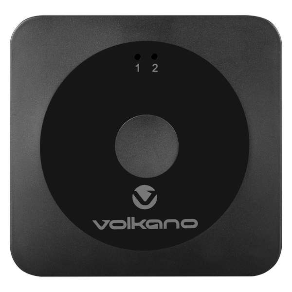 Volkano Define Series Bi-Directional HDMI Switch/Splitter