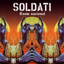 Doom Nacional (Vinyl / 12" Album)