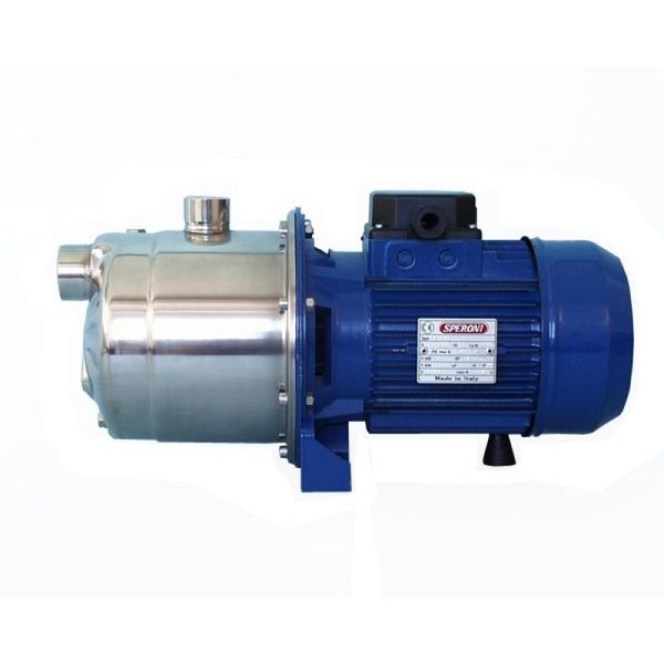 Speroni Pump Self Prim Jet Inx 32X25Mm 1.1Kw 230V