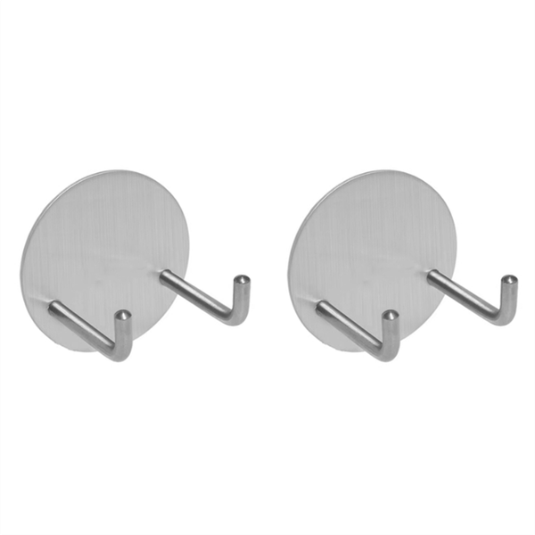 Coffee Bottomless Portafilter Wall Rack 2 Piece