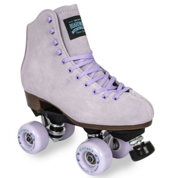 Suregrip Boardwalk Complete Lavender